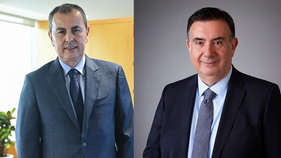 İş Bankası Grubu üst yönetiminde görev değişimi