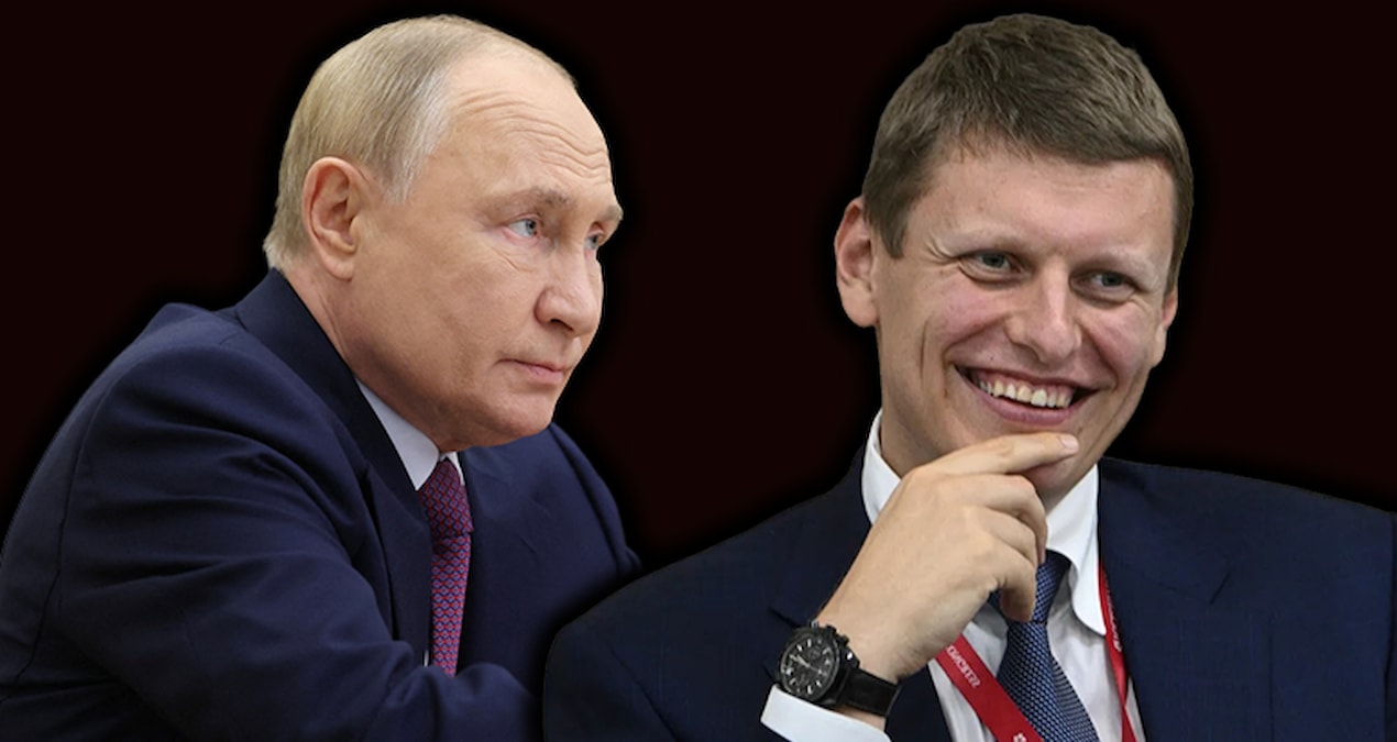 Rus kripto madencisi Putin’in U dönüşü ile köşeyi döndü