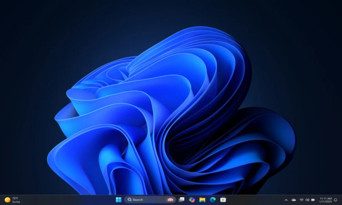 Windows 11’de bu Defender uyarısı çıkıyorsa önce bunu kontrol edin